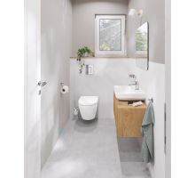 Grohe Euro Ceramic Závěsné WC se sedátkem Softclose (7)
