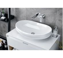 Excellent FILINA 2.0 umyvadlo na desku 63x42x15cm (8)