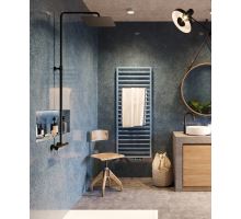 Zehnder Subway 1549 x 450 mm