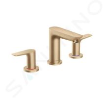 Hansgrohe Talis E Umyvadlová baterie s výpustí