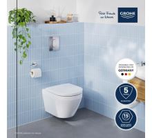 Grohe Solido Set předstěnové instalace (10)