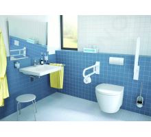 Ideal Standard Connect Freedom Umyvadlo 80x56 cm (5)