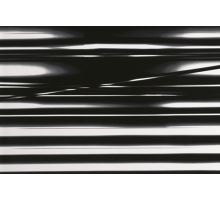 Kerasan INKA odkladná keramická deska 52x35,5cm, zebra