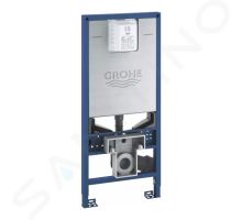 Grohe Rapid SLX Set předstěnové instalace (2)