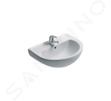 Ideal Standard Eurovit Umyvadlo 65x48x22 cm (2)