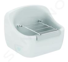 Ideal Standard Výlevky Mřížka k závěsné výlevce (2)