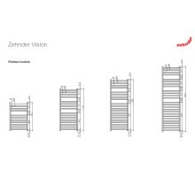 Zehnder Vision 792 x 600 mm (1)