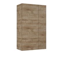 LOTOSAN univerzální horní skříňka 60cm, dub scarlet LOTOSAN univerzální horní skříňka 60cm, dub scarlet