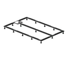 Duravit Instalační rám pro vaničky 140x100 cm