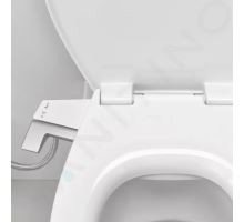 Grohe Bau Ceramic Manuální bidetové sedátko (13)