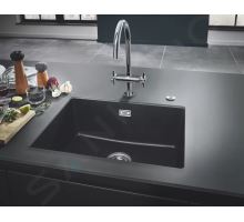 Grohe Dřezy Kompozitní dřez K700 s odtokem (7)