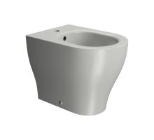 TONO bidet stojící 36x53cm, cenere mat