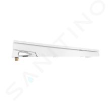 Grohe Bau Ceramic Manuální bidetové sedátko (6)