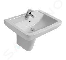 Ideal Standard Eurovit Umyvadlo 65x46x19 cm (2)