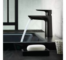 Hansgrohe Talis E Umyvadlová baterie s výpustí (2)