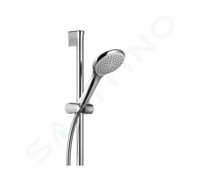 Kludi Freshline Set sprchové hlavice, hadice a tyče 60 cm, chrom