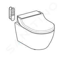 Geberit AquaClean Elektronický bidet Tuma Comfort s keramikou (2)