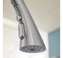 Grohe ZedraTouch Elektronická dřezová baterie s výsuvnou sprškou (3)