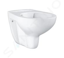 Grohe Solido Set předstěnové instalace (4)