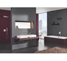 Grohe Grohtherm SmartControl Termostatická vanová baterie pod omítku (4)