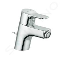 Kludi Pure&amp;Easy Bidetová baterie s výpustí, chrom