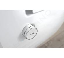Geberit Kombifix Modul pro závěsné WC s tlačítkem Sigma20 (2)