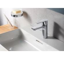 Kludi Zenta SL Umyvadlová baterie (2)