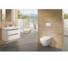 Villeroy & Boch Subway 2.0 Závěsné WC se sedátkem SoftClosing (6)