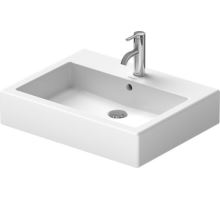 Duravit Vero umyvadlo bílá (3)