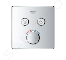 Grohe SmartControl Baterie pod omítku (2) (2)