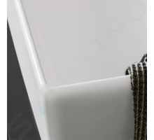 Villeroy & Boch Memento 2.0 Dvojumyvadlo nábytkové 120x47 cm (2)