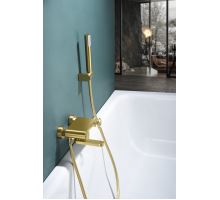 IMEX Olimpo vanová baterie + SET hadice (5)
