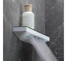 Hansgrohe Rainfinity Šíjová sprcha s poličkou (2)