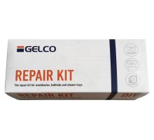 REPAIR SET opravná sada pro litý mramor, šedá