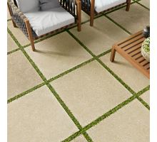 Cerdomus Effetto Pietra di Ostuni 90x90 Sabbia 20 mm RETT (7)