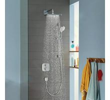 Hansgrohe Croma Hlavová sprcha E 280 (4)
