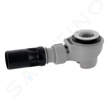 Geberit Příslušenství Sprchová odpadní souprava pro vaničku, odtok 52 mm Geberit Příslušenství Sprchová odpadní souprava pro vaničku, odtok 52 mm