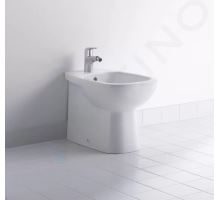 Duravit D-Code Stojící bidet (2)