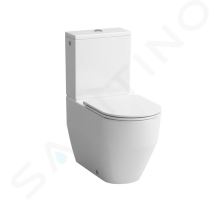 Laufen Pro WC sedátko Slim (3)
