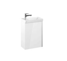 LOTOSAN Siam Square SET umyvadlo + skříňka 45cm (2)