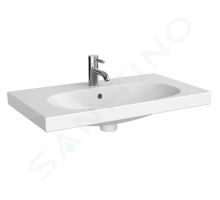 Geberit Acanto Umyvadlo 75x42 cm (2)