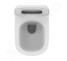 Ideal Standard Tesi Závěsné WC se sedátkem SoftClose (5)