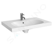 Geberit Acanto Umyvadlo 75x48 cm (2)