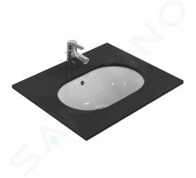 Ideal Standard Connect Umyvadlo pod desku (2)