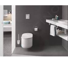 Grohe Sensia Arena Sprchová závěsná toaleta (9)