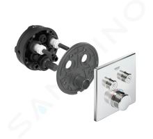Grohe Grohtherm SmartControl Termostatická baterie pod omítku se 2 ventily (4)