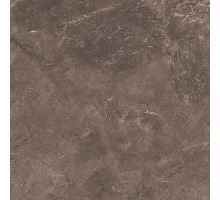 LOTOSAN HARD STONE BROWN strukturovaná matná 60X60 dlažba RETT
