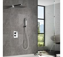 IMEX Ces termostatický sprchový podomítkový SET  (3)