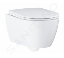 Grohe Rapid SL Set předstěnové instalace (4)