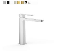 TRES SLIM EXCLUSIVE Jednopáková umyvadlová baterie zvýšená 24cm